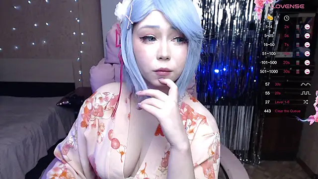 Snapshot of Vanessa_AmiX chatting on February 14, 2025, 12:03 pm Vanessa AmiX online show from February 14, 2025, 12:03 pm