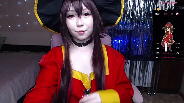 Snapshot of Vanessa_AmiX chatting on December 12, 2024, 11:17 am Vanessa AmiX online show from December 12, 2024, 11:17 am