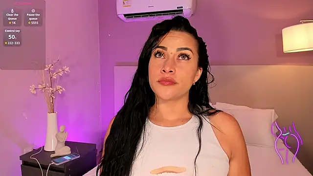 Miss Ambeer online show from February 11, 2026, 7:14 pm