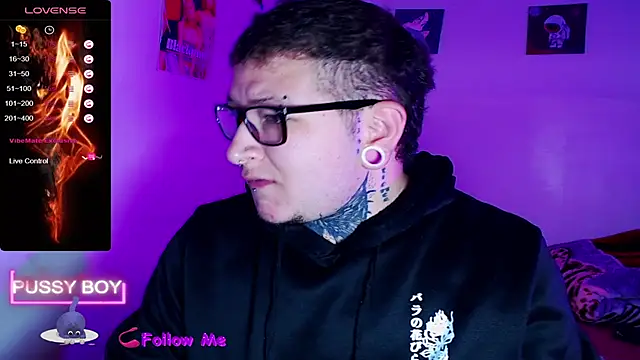 princeFtm online show from November 29, 2025, 2:39 pm