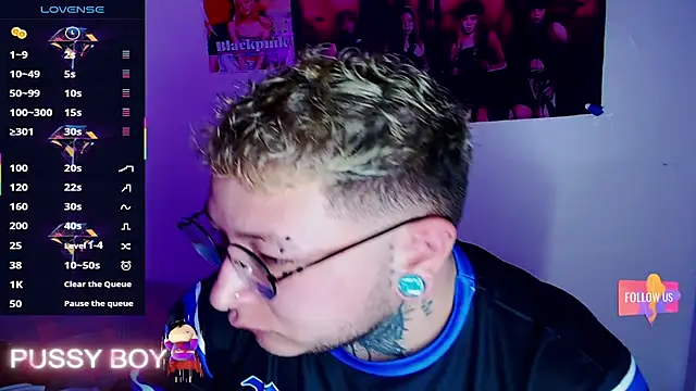 princeFtm online show from February 3, 2026, 4:01 pm