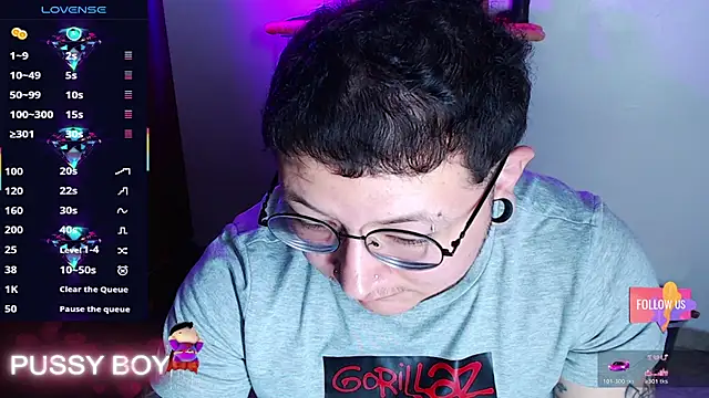 princeFtm online show from June 24, 2026, 4:27 pm