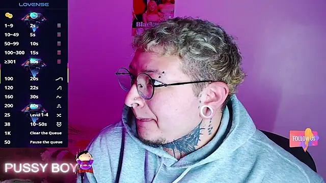 princeFtm online show from January 13, 2026, 3:38 pm