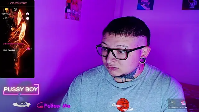 princeFtm online show from November 7, 2025, 4:00 pm