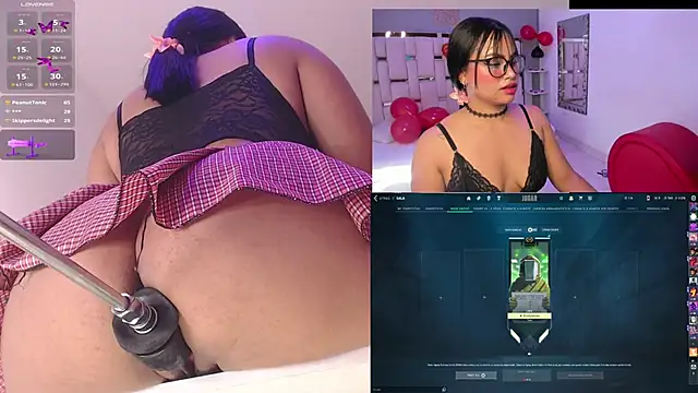 Alice Roys online show from February 25, 2025, 4:57 pm