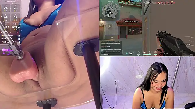 Alice Roys online show from March 19, 2025, 4:45 pm