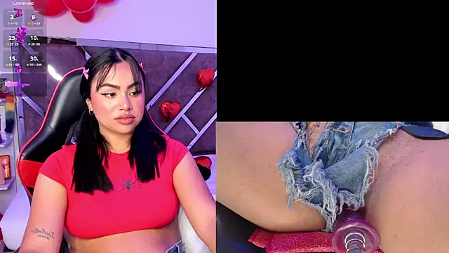 Alice Roys online show from March 3, 2025, 1:56 pm