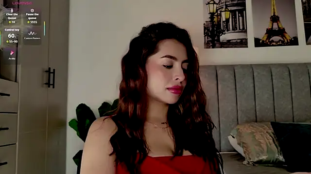 Snapshot of caralella chatting on June 13, 2026, 7:56 pm caralella online show from June 13, 2026, 7:56 pm