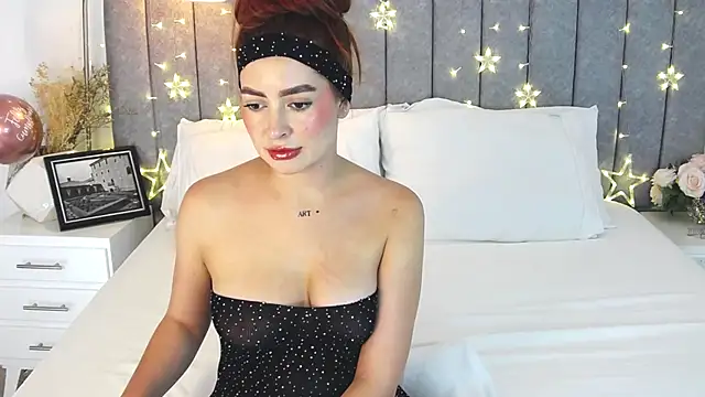 Snapshot of caralella chatting on February 28, 2025, 7:25 pm caralella online show from February 28, 2025, 7:25 pm