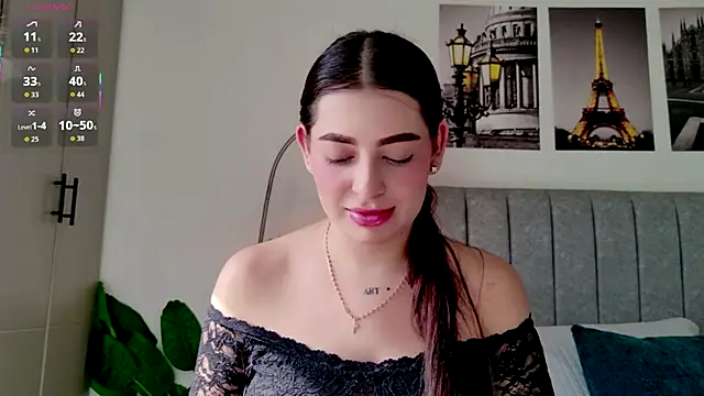 Snapshot of caralella chatting on April 24, 2026, 8:22 pm caralella online show from April 24, 2026, 8:22 pm