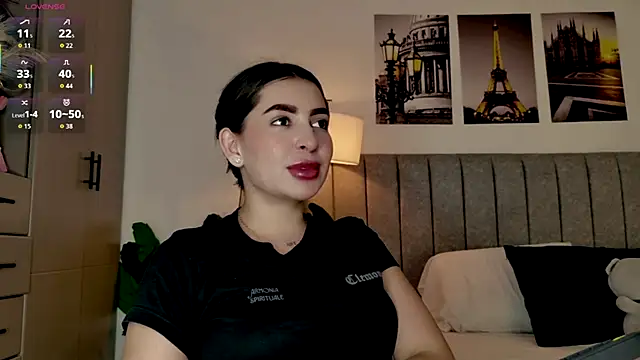 Snapshot of caralella chatting on May 29, 2026, 11:22 pm caralella online show from May 29, 2026, 11:22 pm