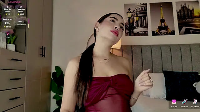 Snapshot of caralella chatting on May 31, 2026, 8:31 pm caralella online show from May 31, 2026, 8:31 pm