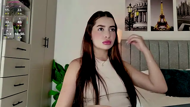 Snapshot of caralella chatting on May 8, 2026, 8:23 pm caralella online show from May 8, 2026, 8:23 pm