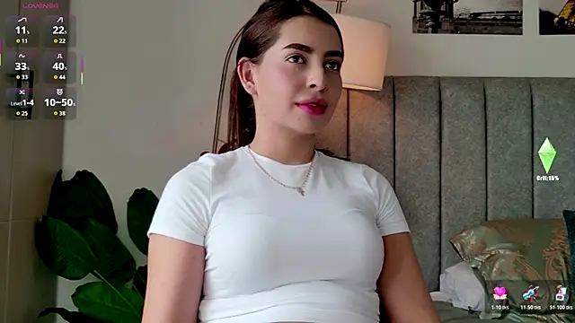 caralella online show from March 12, 2026, 7:07 pm