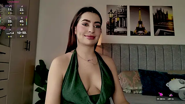 Snapshot of caralella chatting on May 24, 2026, 8:42 pm caralella online show from May 24, 2026, 8:42 pm
