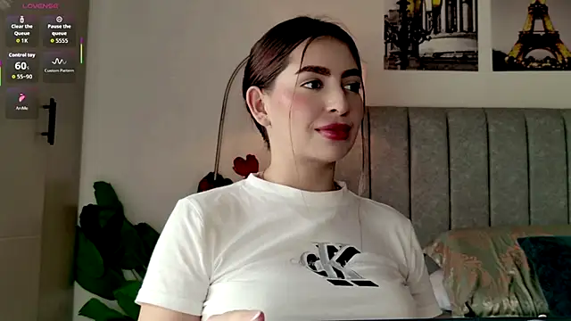 Snapshot of caralella chatting on May 25, 2026, 8:29 pm caralella online show from May 25, 2026, 8:29 pm