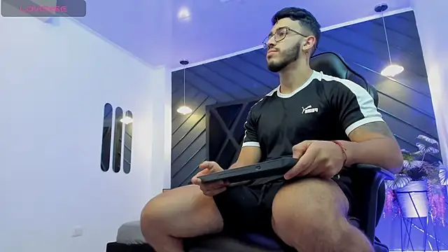 Liam Kleiin online show from October 10, 2025, 11:22 am