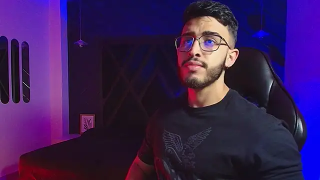 Liam Kleiin online show from March 12, 2026, 11:25 am