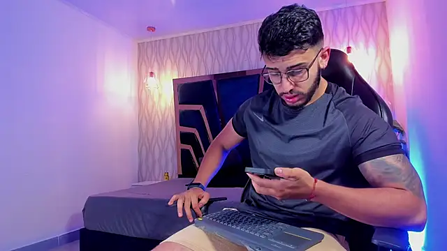 Liam Kleiin online show from March 20, 2026, 11:22 am