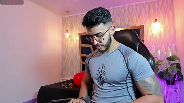 Liam Kleiin online show from April 20, 2026, 11:35 am