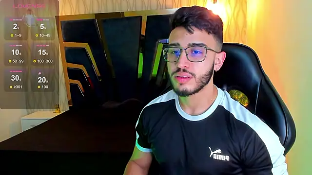 Liam Kleiin online show from February 3, 2026, 11:37 am