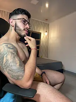 Liam Kleiin online show from March 18, 2026, 12:08 pm