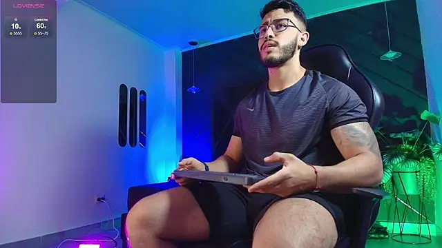 Liam Kleiin online show from April 14, 2026, 11:26 am