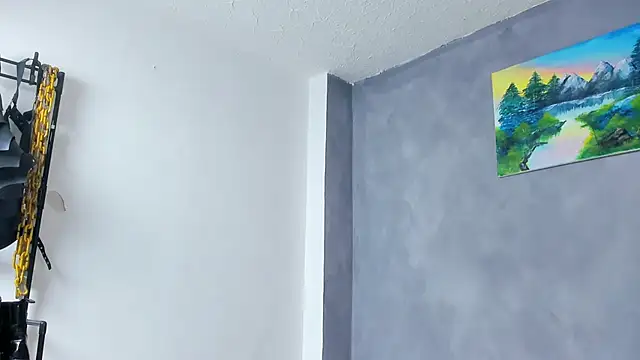 JuanBlade online show from February 15, 2026, 5:12 pm