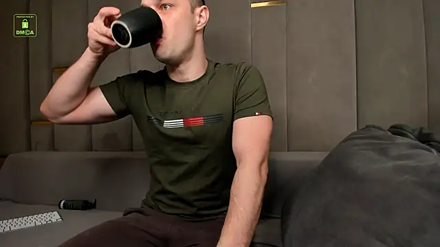 BrandonNorris online show from March 4, 2026, 4:20 am