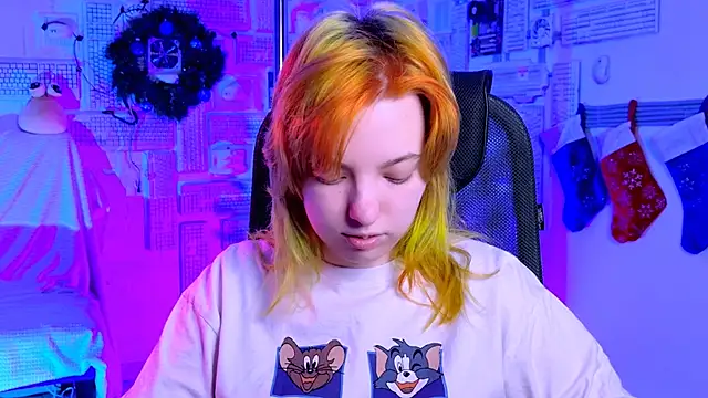 Snapshot of RocKStone_ chatting on January 6, 2026, 4:49 am RocKStone online show from January 6, 2026, 4:49 am