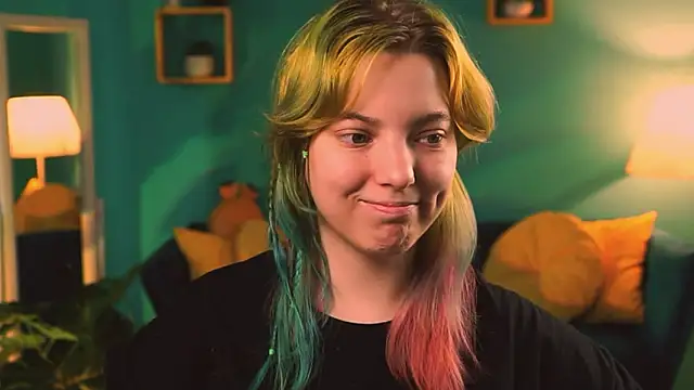 Snapshot of RocKStone_ chatting on March 1, 2026, 12:16 pm RocKStone online show from March 1, 2026, 12:16 pm