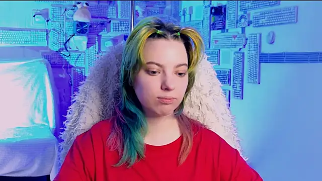 Snapshot of RocKStone_ chatting on February 20, 2026, 8:38 am RocKStone online show from February 20, 2026, 8:38 am