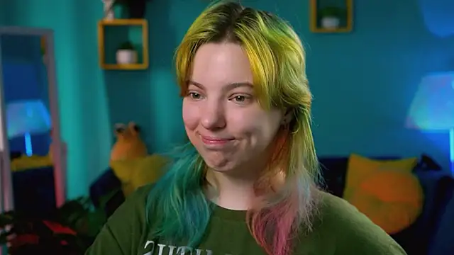 Snapshot of RocKStone_ chatting on February 22, 2026, 8:17 am RocKStone online show from February 22, 2026, 8:17 am