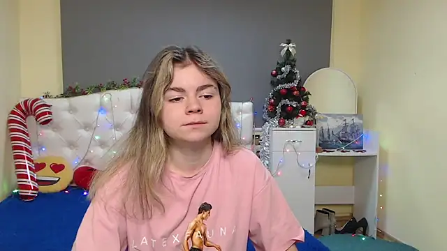 TinaRedly online show from January 7, 2026, 6:40 am