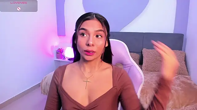 amira cute2 online show from April 8, 2026, 11:55 am