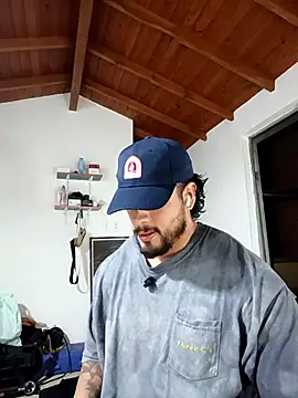 SilvaBranko online show from January 16, 2026, 2:48 am