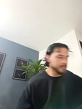 SilvaBranko online show from December 5, 2025, 12:54 am