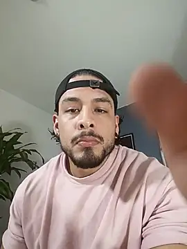 SilvaBranko online show from October 23, 2025, 11:25 pm