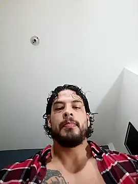 SilvaBranko online show from November 12, 2025, 12:37 am