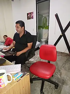 hotandfierylatinos2023 online show from May 31, 2026, 10:10 am