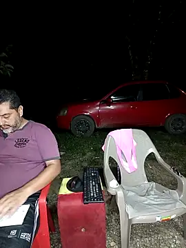 Snapshot of hotandfierylatinos2023 chatting on February 11, 2026, 10:26 am hotandfierylatinos2023 online show from February 11, 2026, 10:26 am