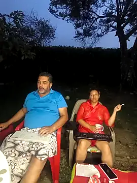 Snapshot of hotandfierylatinos2023 chatting on February 7, 2026, 10:56 am hotandfierylatinos2023 online show from February 7, 2026, 10:56 am