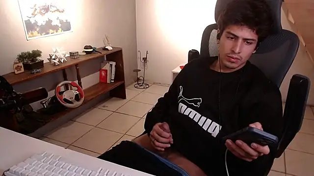 Thieves9 online show from February 11, 2026, 2:22 am