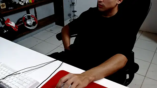 Thieves9 online show from December 18, 2025, 4:17 am