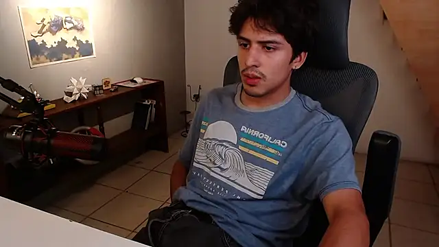 Thieves9 online show from February 22, 2026, 5:43 am