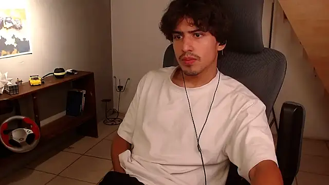 Thieves9 online show from April 14, 2026, 7:41 pm