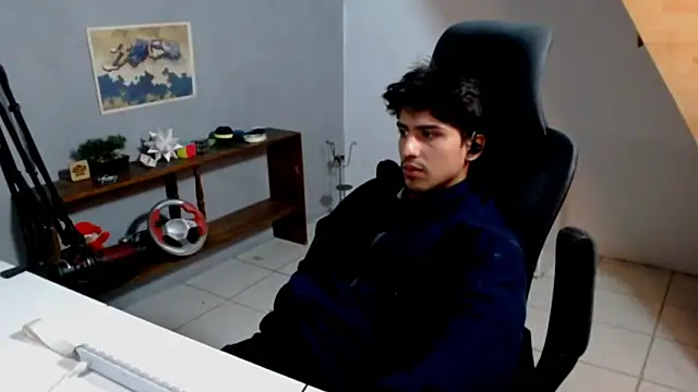 Thieves9 online show from December 23, 2025, 4:23 am