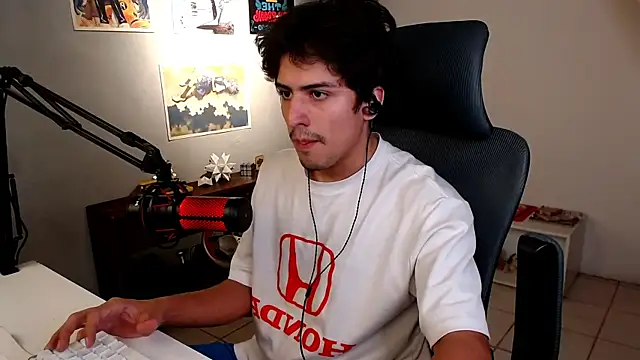 Thieves9 online show from February 28, 2026, 10:09 pm