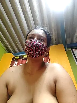 SuperSexyJaneman online show from December 3, 2025, 5:19 am