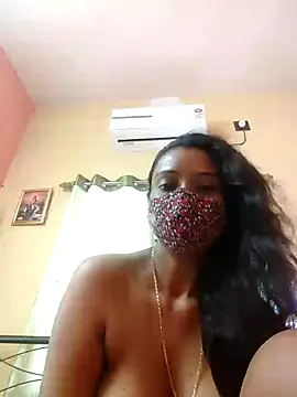 SuperSexyJaneman online show from April 8, 2026, 7:10 am